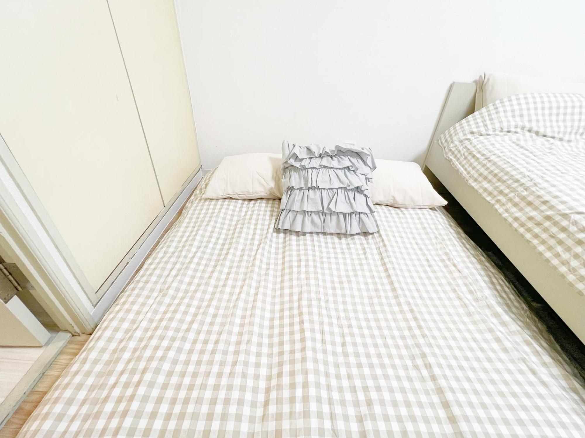 池袋駅 最大6人 08 Homestay