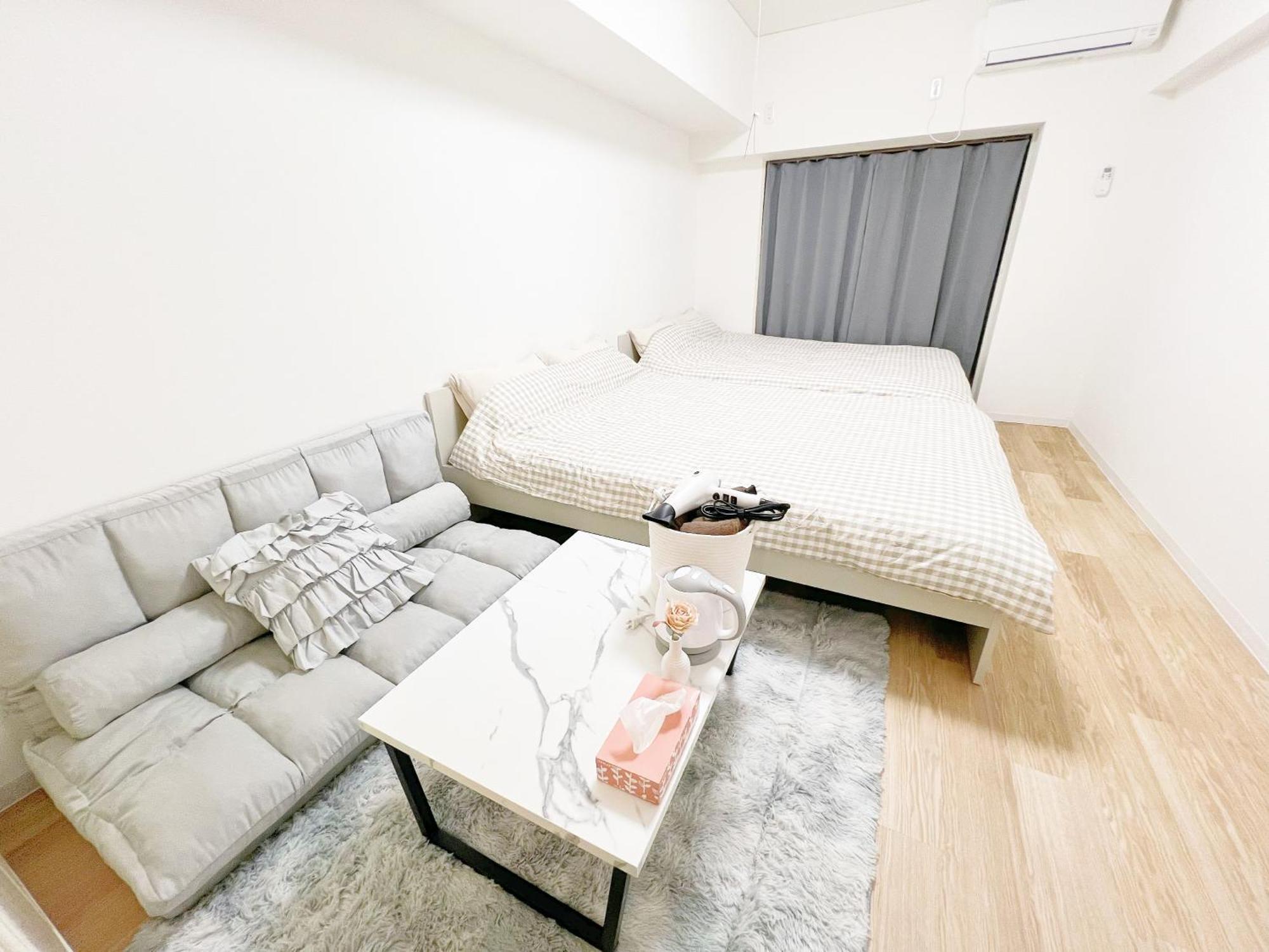 池袋駅 最大6人 08 Homestay Tokyo